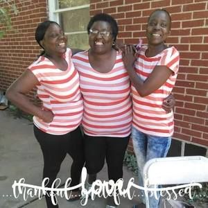 Meet your Posher, Janice